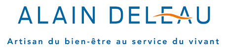 Logo Alain Deleau